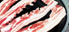 Protein Bacon